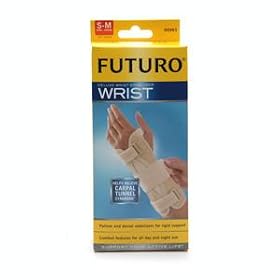 Futuro Deluxe Wrist Stabilizer