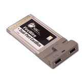 2 Firewire Ports