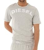 Diesel French Terry Kick Box T-Shirt 00AEFLMGC