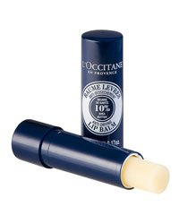 City Travel Guides Discounted  Health & Personal Care : L'Occitane Shea Butter Lip Balm Stick 5g