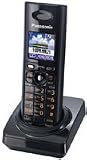  : Panasonic KX-TG820B DECT 6.0 Cordlesss phone Handset for Panasonic KX-TG8231/32B