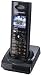 Panasonic KX-TG820B DECT 6.0 Cordlesss phone Handset for Panasonic KX-TG8231/32B