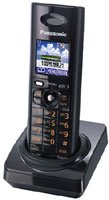 Panasonic KX-TG820B DECT 6.0 Cordlesss phone Handset for Panasonic KX-TG8231 32B