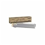 XEROX 106R01079 High-capacity toner cartridge f/xerox phaser 7400 color laser printer, yellow