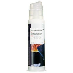 Korres Body Butter