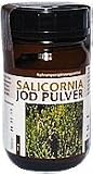 Dr. Pandalis Salicornia Jod Pulver 35g