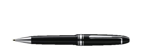 Montblanc Meisterstuck Legrand Platinum Ballpoint Pen