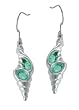 BICO AUSTRALIA JEWELRY (LR21) - Sea Swirl Earrings