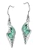 BICO AUSTRALIA JEWELRY (LR21) - Sea Swirl Earrings
