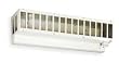 Dayton 6E823 Cabinet, Air Curtain