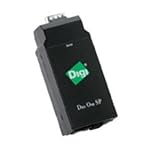 Digi International 70001851 230Kbps Ethernet Device Server