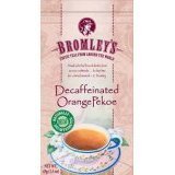 Bromley's Decaf Orange Pekoe
