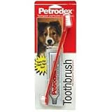 Petrodex Dental Kit for Dogs