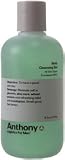 Anthony Logistics Body Cleansing Gel (Eucalyptus/Mint)