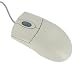 Universal Scroll Wheel Mouse