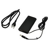 Genuine Original Dell New Version 90W Replacement AC Adapter for Dell Latitude E6430 ATG, Dell Latitude E6430s, Dell Latitude E6440, Dell Latitude E6530, Dell Latitude E7240, Dell Latitude E7440, Dell Latitude XT3, 100% Compatible with P/N: HH44H, 332-1833, FA90PM139, FA90PM138, FA90PM136, FA90PM131, FA90PM132, FA90PM133, FA90PM135, FA90PM137, LA90NM130, HA90NM130, FA90PM130, FA90PM134.