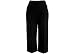 Misses Counterparts Tummy Control Cuffed Capris