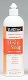Life Tree Cleaning Products - Dish Soap 16 oz - Citrus Fresh Dish Soap
