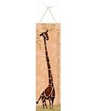 Giraffe Growth Chart