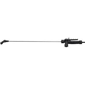 Solo 29in. Stainless Steel Wand by Solo