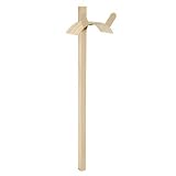 Liberty Garden Products 292-2 150-Foot Capacity Basic Removable Steel Garden Hose Stand...
