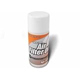 hpi-racing Air Filter Oil, Spray Type by hpi-racing