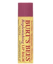 Burt s Bees Pomegranate Lip Balm 4.25g
