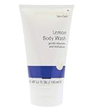 Dr. Hauschka Lemon Body Wash