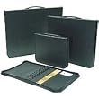 Florence Presentation Case Plus 11 in. x 14 in. black