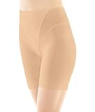 Cool Control Mid-Thigh Shaper