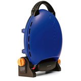 Pro-Iroda O-Grill 3000 Blue