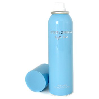 Dolce & Gabbana Dolce Gabbana Light Blue Deodorant ZerstÃ¤uber 150ml