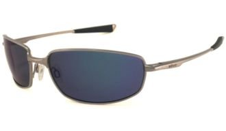 Click here to buy Oakley Mens Discern Square Polarized Sunglasses by Oakley.