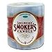 Crystal Candles (Arizona Naturals) - Smoker's Candle White - Smoker's 3 In