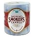 Personal Health Care : Crystal Candles (Arizona Naturals) - Smoker's Candle White - Smoker's 3 In