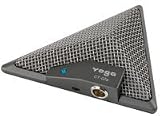 Electret Condenser Boundary Microphone