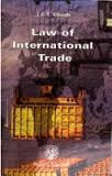 Law of international trade