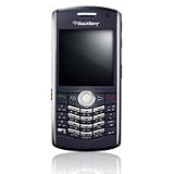 Sprint PCS 8130 BlackBerry Pearl (Black)