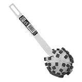 Quickie Mfg Bottle Scrubber/Pad 126-3/72 Brushes Dishwashing