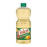 Crisco Pure Canola Oil 48 oz