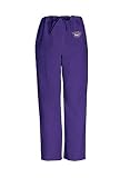 Unisex Pant for Men or Women - Team logo embroidered patch featured on left pant leg (Phoenix Suns, XL)
