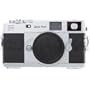 Zeiss Ikon M-Mount 35mm Rangefinder Camera Body, Silver
