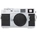 Zeiss Ikon M-Mount 35mm Rangefinder Camera Body, Silver