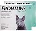Frontline Top Spot, Cat, 12 Tubes