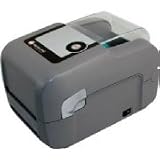 E-Class E-4205A Direct Thermal Printer - Monochrome - Desktop - Label Print