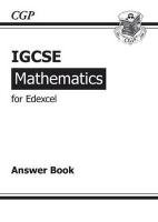 IGCSE Maths Edexcel Answers (for Workbook)