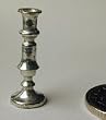 Candlestick in Pewter by Warwick Miniatures