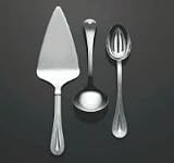 LARIAT 3PC SERVING SET