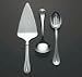 LARIAT 3PC SERVING SET