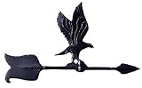 24 Eagle Accent Weathervane